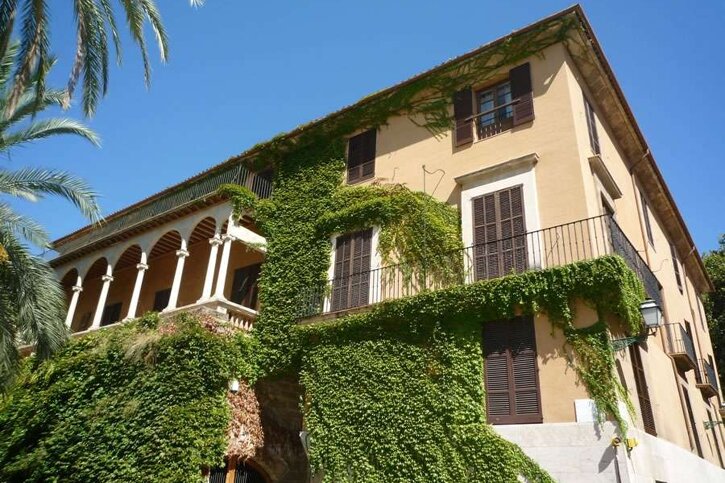 Property News In Mallorca Majorca Seemallorca Com