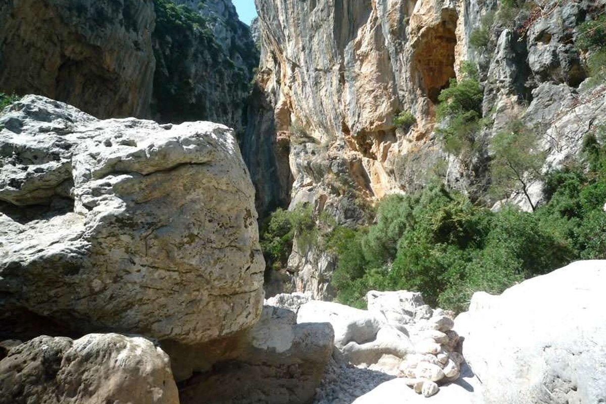 Hiking Trip Torrent De Pareis Seemallorca Com