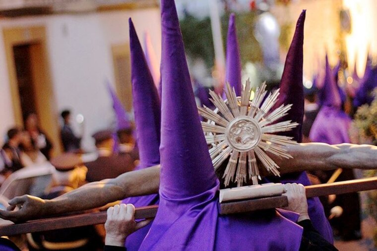 Semana Santa in Ibiza