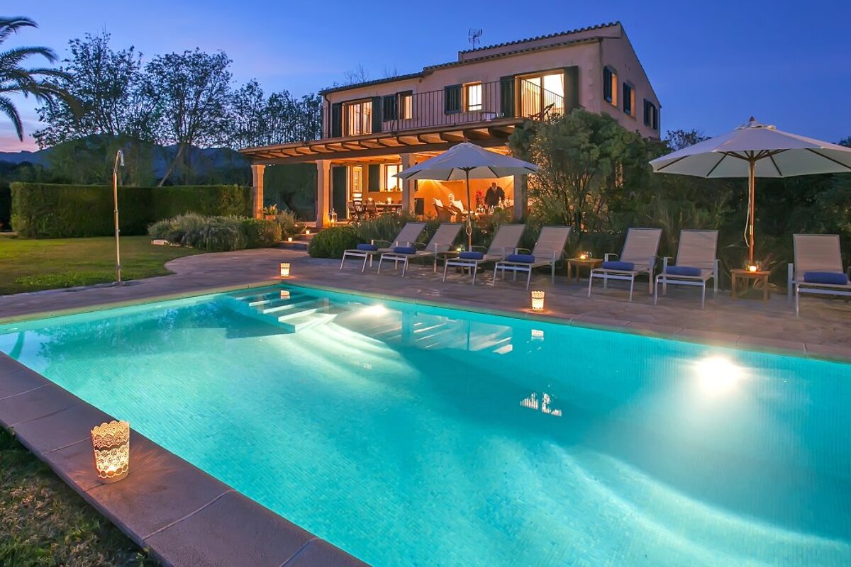 Morgan Morgan Rental Agents Pollensa Pollenca Seemallorca Com