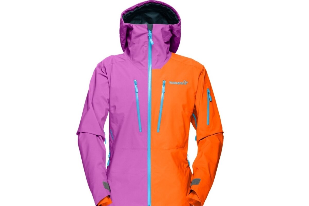 Latest Gear New Winter Norrona Range Seetignes Com