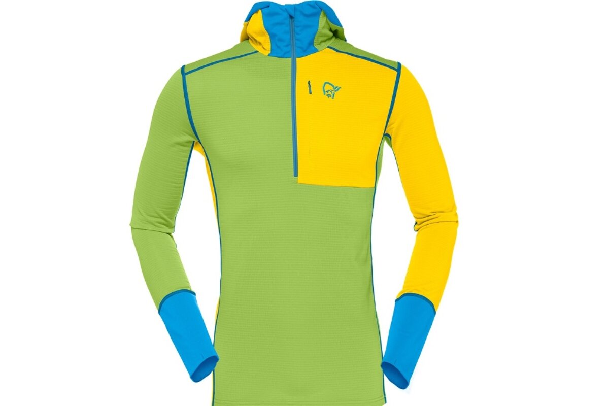 Latest Gear: New Winter Norrona Range