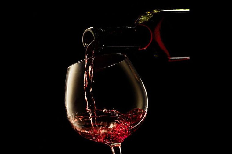 Wine tasting with producers of Beaujolais