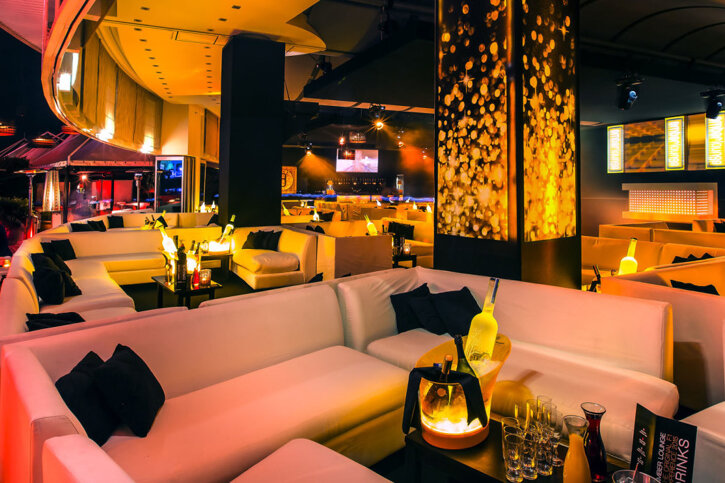 Best Nightclubs In Monaco Seemonaco Com