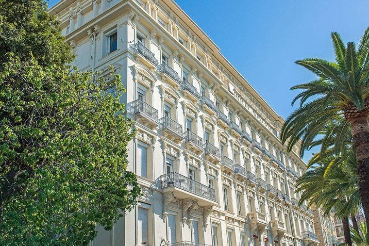 Hôtel West End Nice