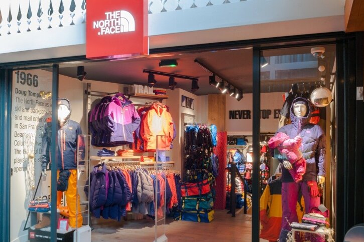 Best Sports Shops In Val Thorens Seevalthorens Com Sport chek is canada's largest retailer of sporting gear & accessories, for running, biking, yoga, fitness training and everything that moves you. best sports shops in val thorens