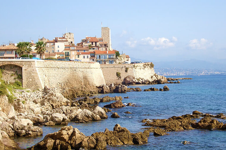 20 Best Things To Do In Antibes France  Explore The Riviera