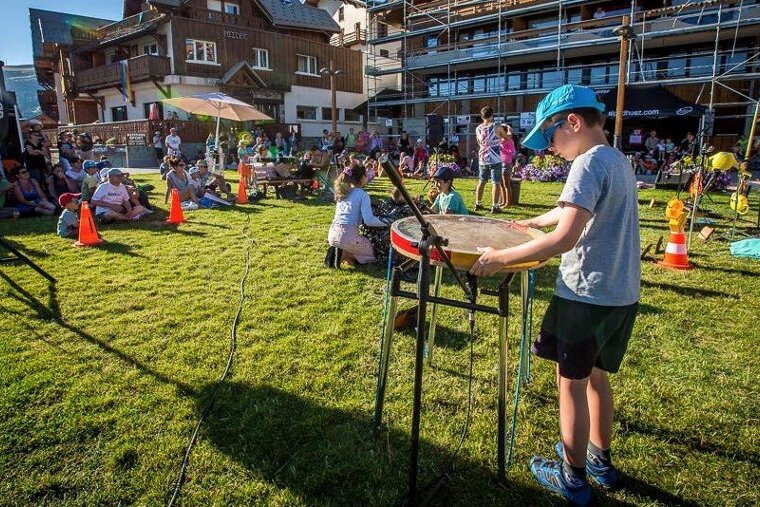 About Alpe d'Huez Summer Lift Pass Prices