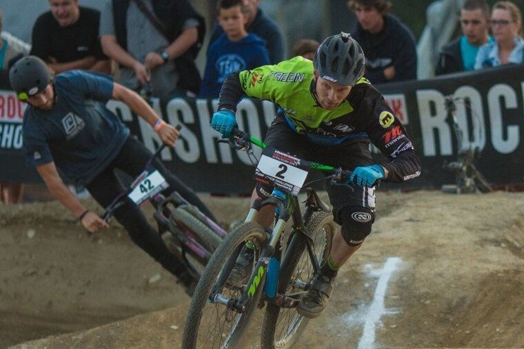 Crankworx 2018 is coming to Les Gets