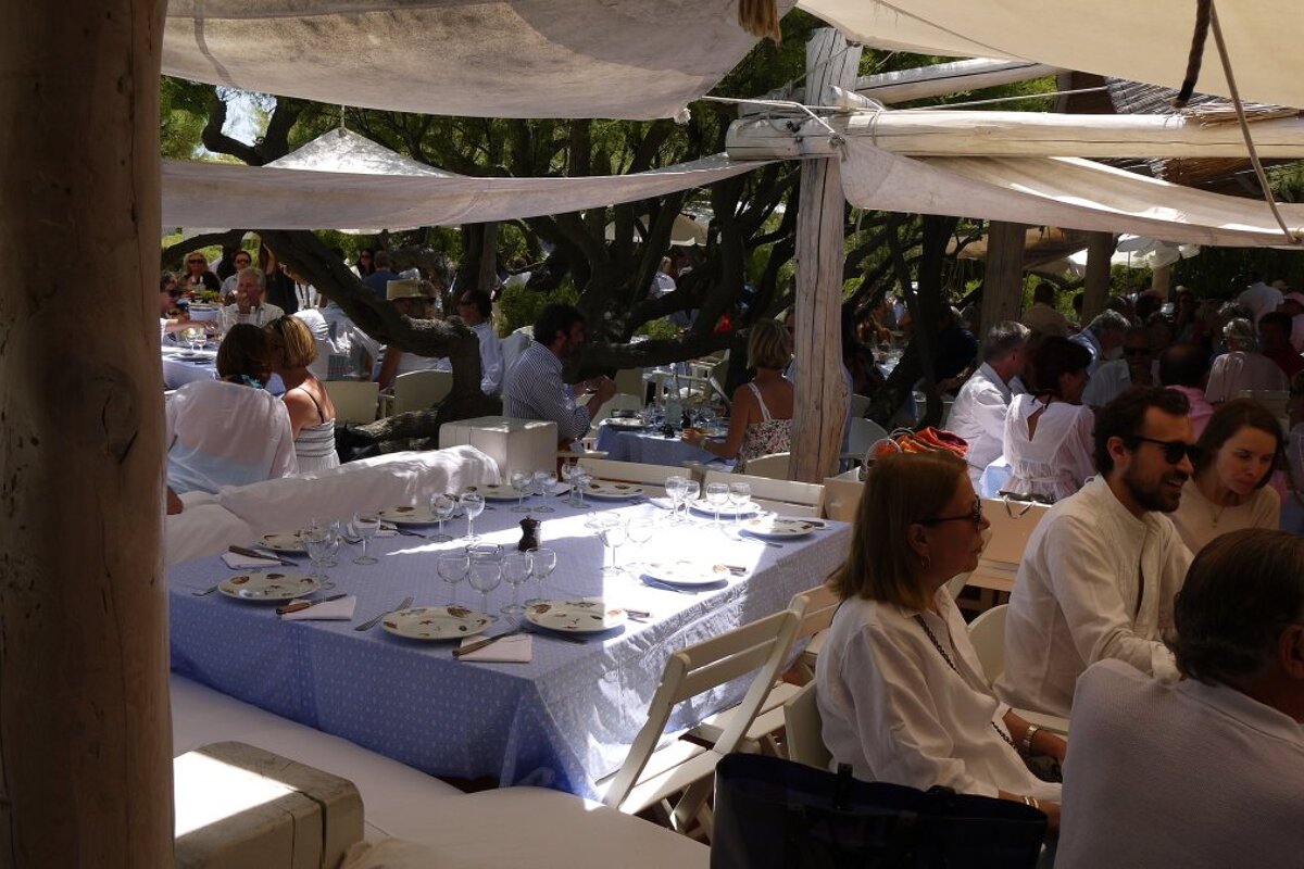 Le Club 55 Beach Club Saint Tropez Seesainttropez Com Le Club 55 Beach Club Saint Tropez Seesainttropez Com