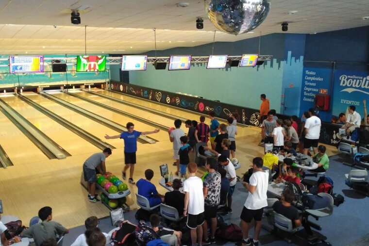 Mallorca Bowling