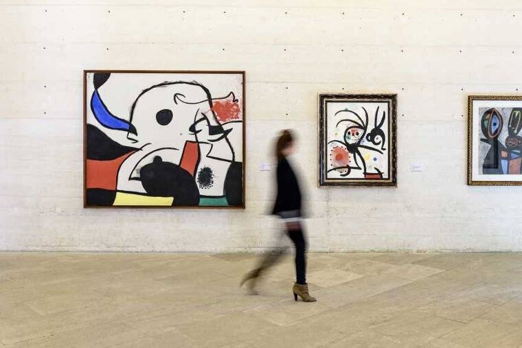 Fundació Miró Mallorca