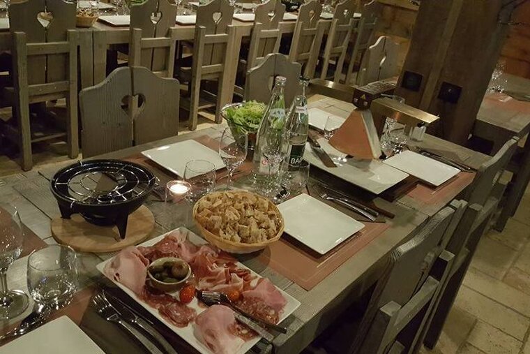 Find the best fondues in Meribel in 2019