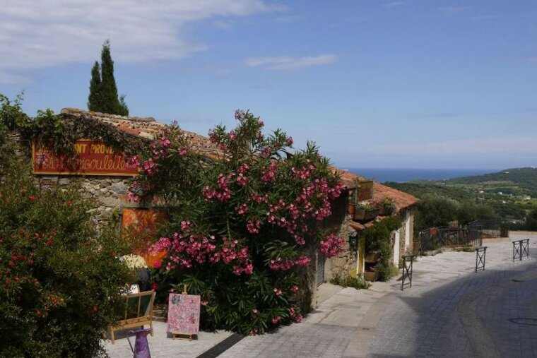 Ramatuelle - Gallery