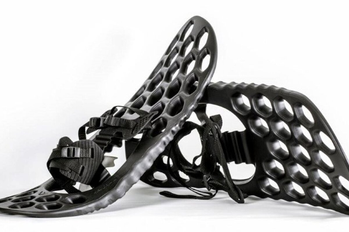 Fimbulvetr: Future of Snowshoes | SeeVerbier.com