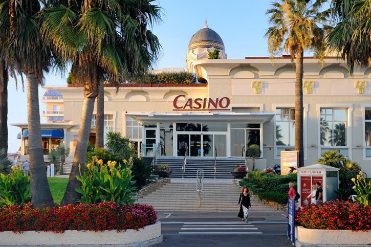 Casino tours atlanta