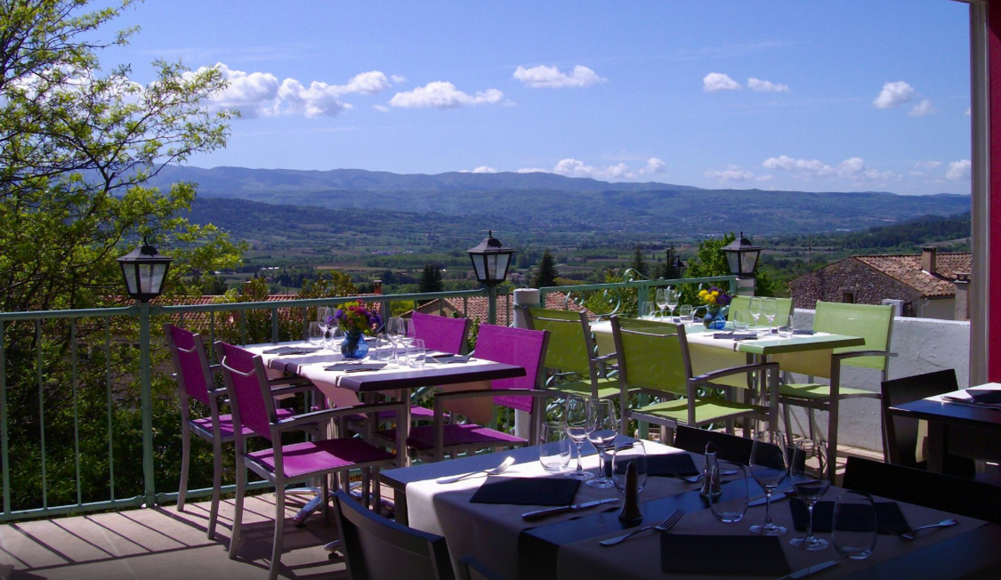 Saint Hubert Restaurant  Apt SeeProvence com