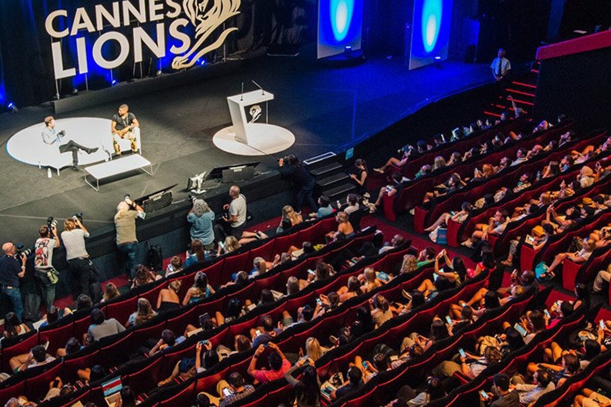 Cannes Lions International Festival of Creativity