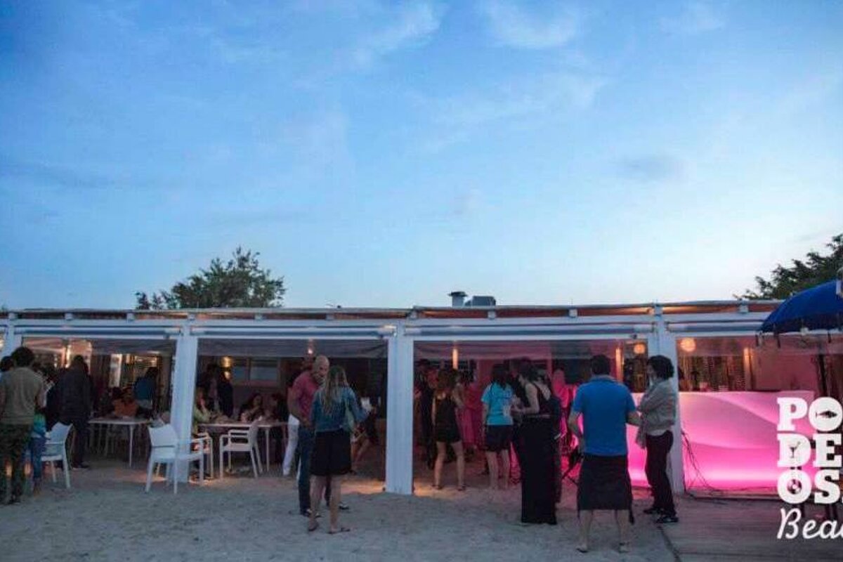 Ponderosa Beach Club Playa De Muro Seemallorca Com