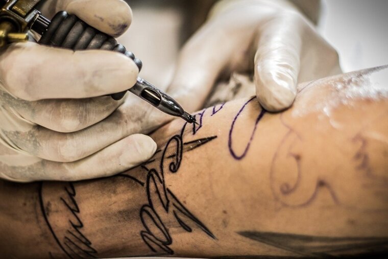 Tattoo