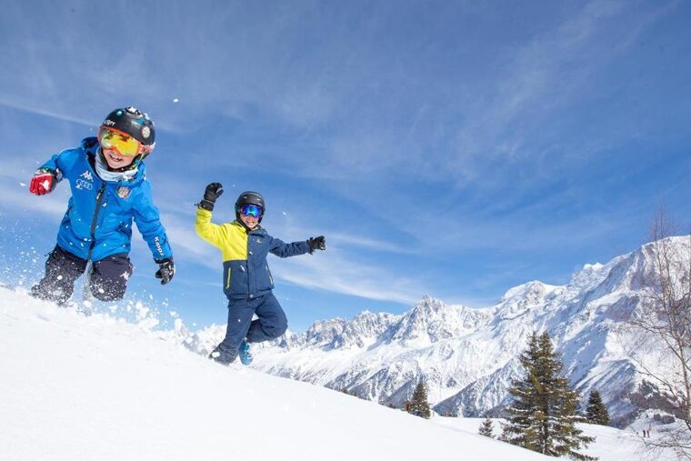 What's On in Chamonix February 2019