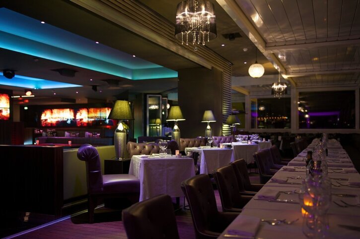 Best Nightclubs In Monaco Seemonaco Com
