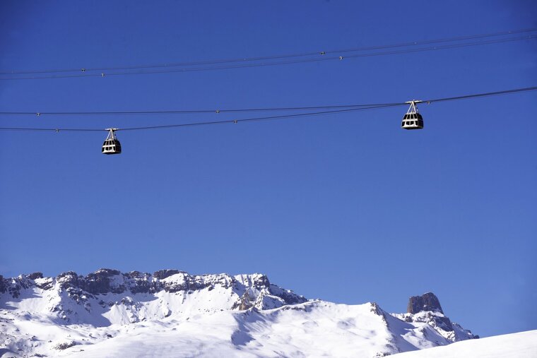 Vanoise Express