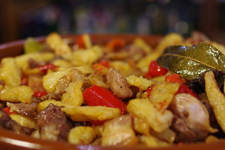 Frit Mallorquí