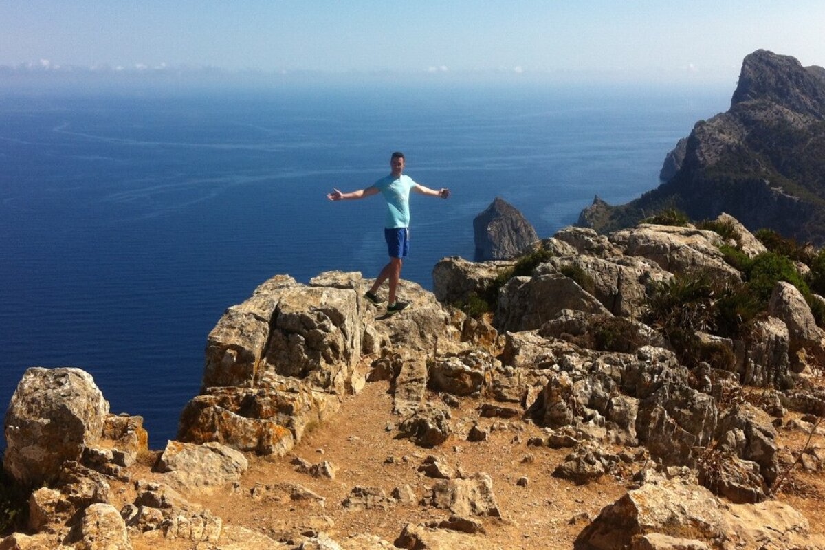 Day Trip To Cap De Formentor Seemallorca Com