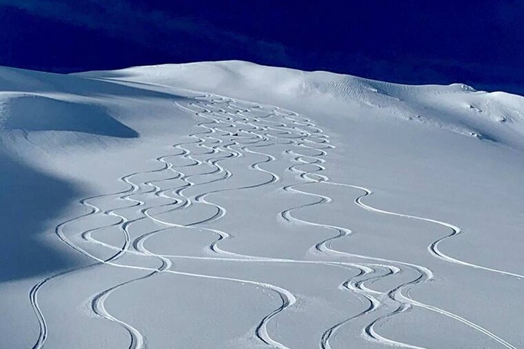 What's on Tignes January 2019