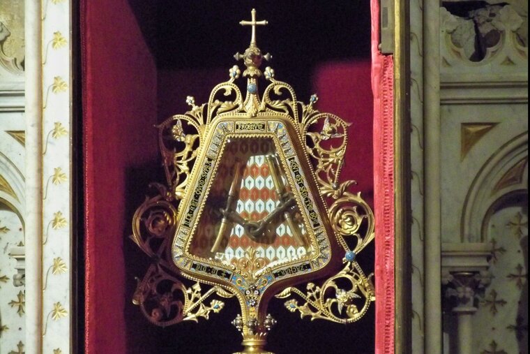 Foire de la Saint Siffrein, Carpentras
