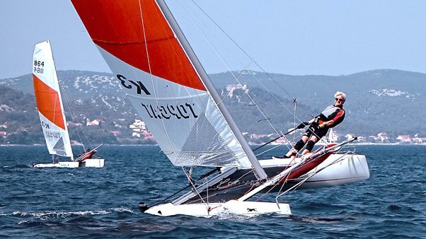 topcat sailing topcat sailing