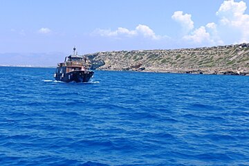 catamarans half