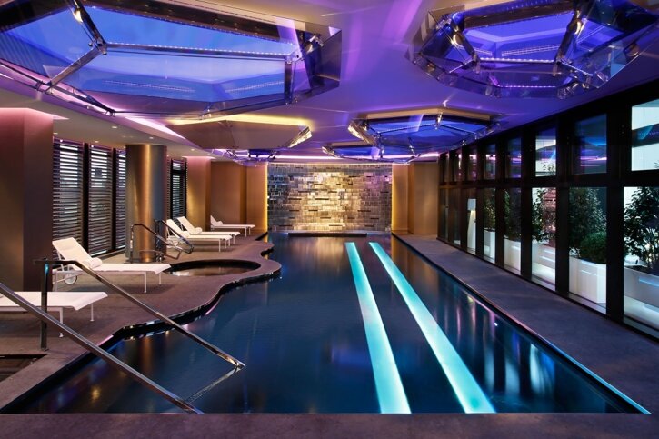 Best Spas In Milan Seemilan Com