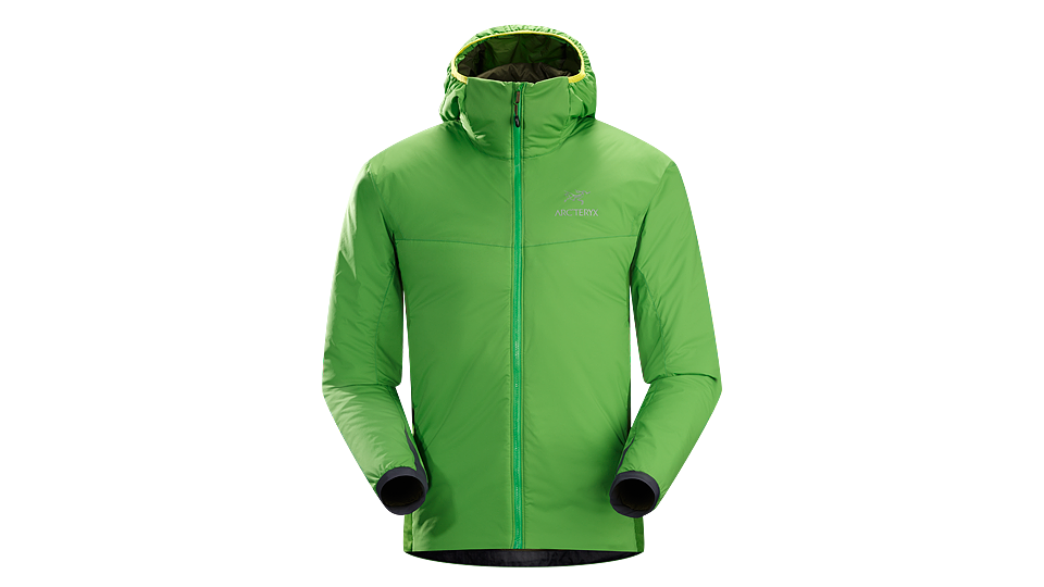 arcteryx atom lt revised