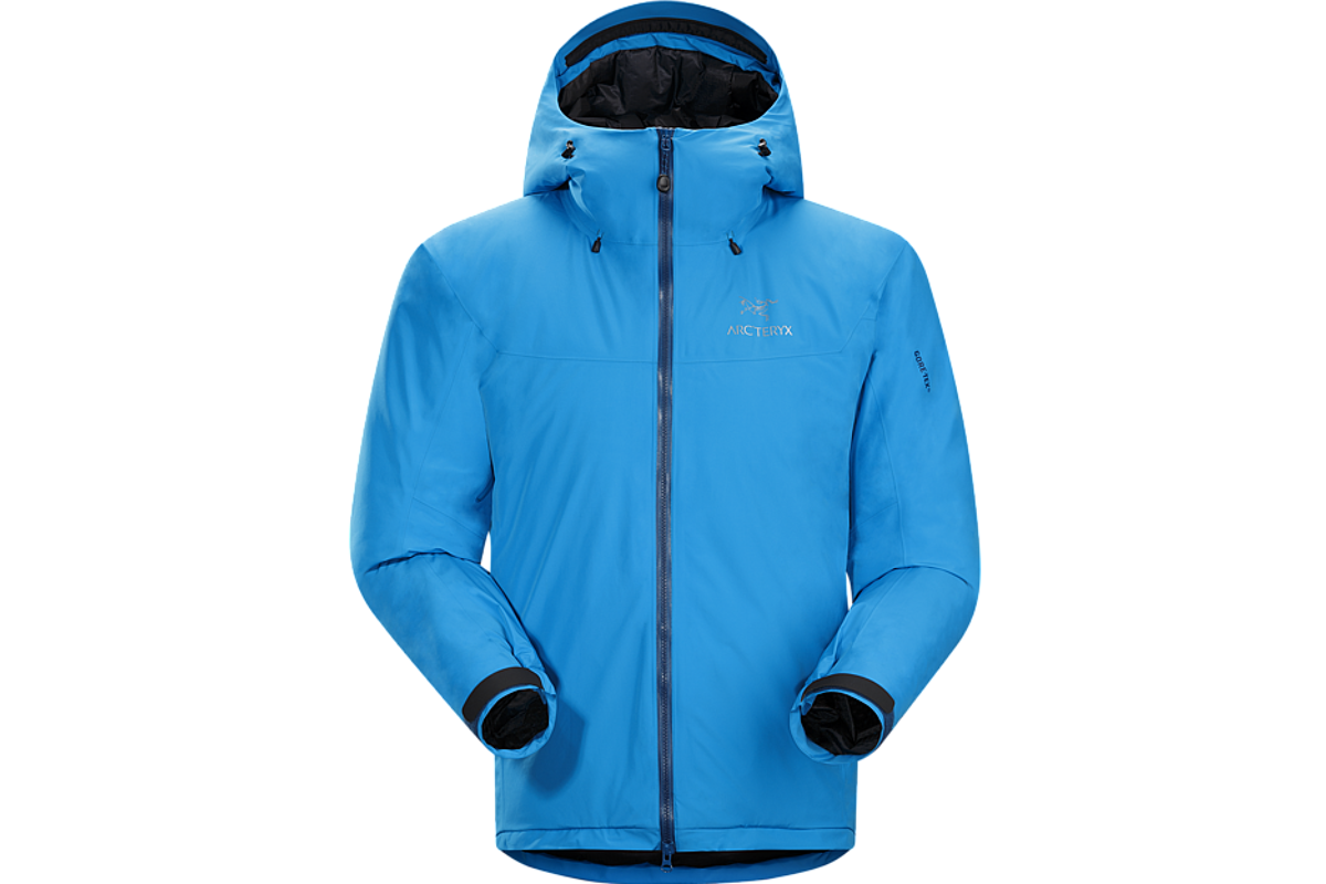 Latest Gear: Winter Jackets 2016