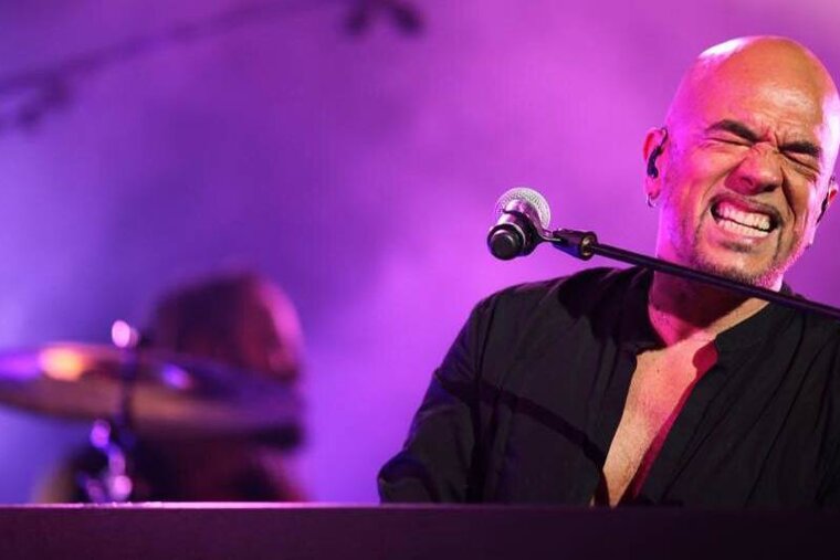 Pascal Obispo