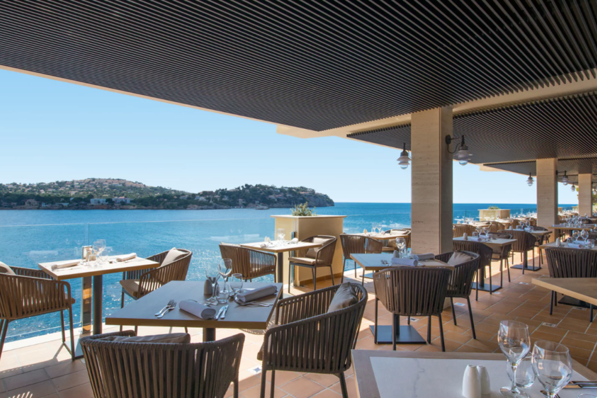 Suites Jardin Del Sol Hotel, Santa Ponsa | SeeMallorca.com