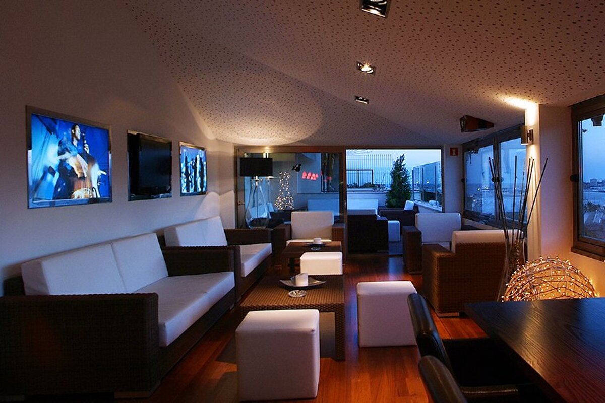Blue Jazz Club Palma De Mallorca Seemallorca Com
