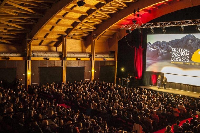 Festival of European Cinema