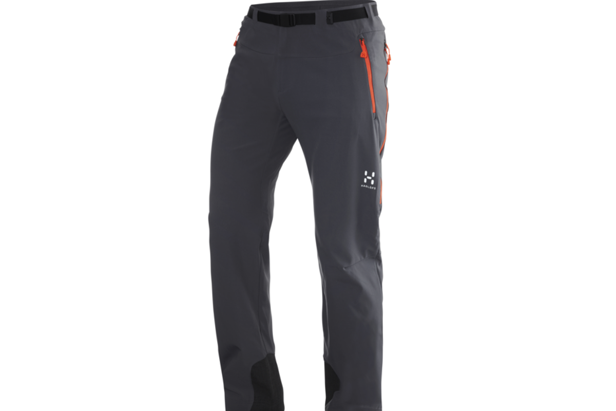 a pair of outdoor trousers