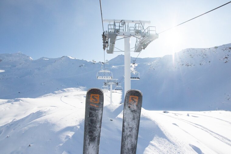 Val Thorens in December 2019 – What weather to expect & what to do