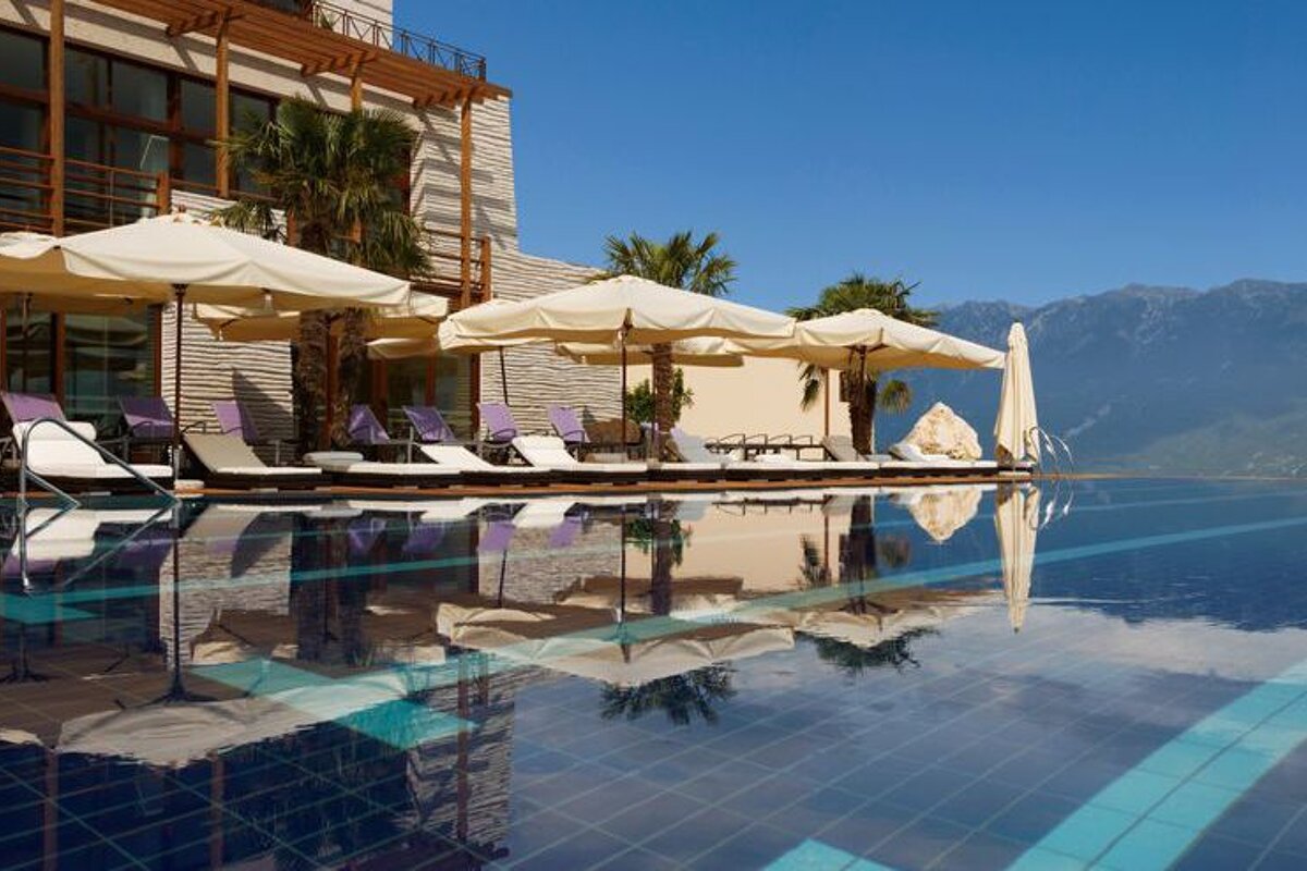 Lefay Resort Hotel Gargnano Seemilan Com