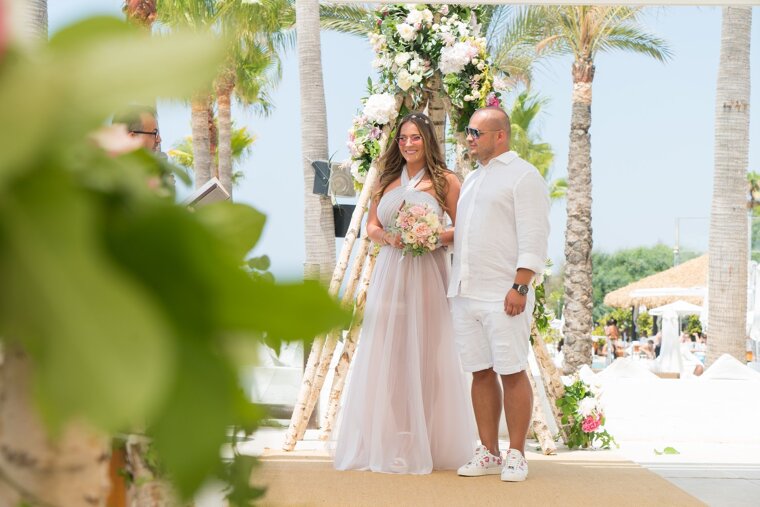 Nikki Beach Mallorca