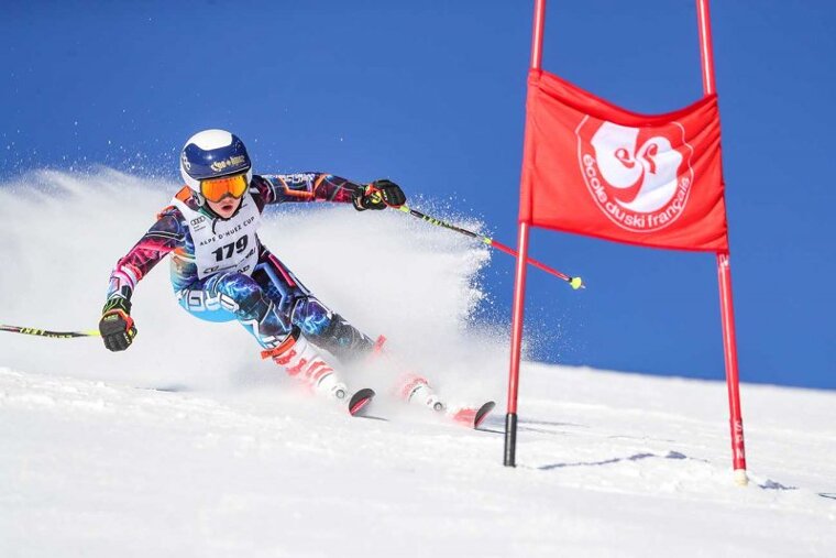 Alpe d'Huez Cup