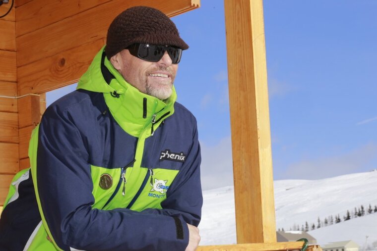 EasySki Ski School Private Ski Lessons, Alpe d'Huez