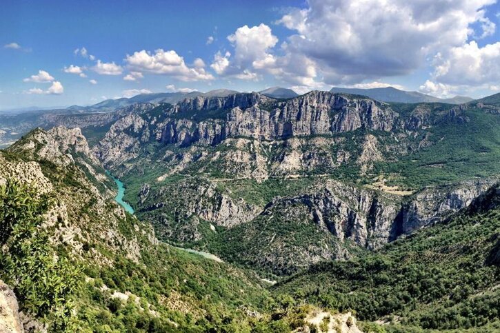 Hovedgade Sjældent Forhøre Best Nature Parks in Provence | SeeProvence.com