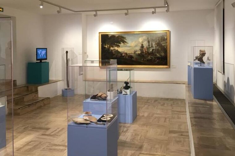 Musée de l'Annonciade