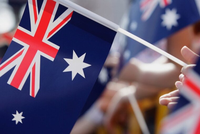 Australia Day