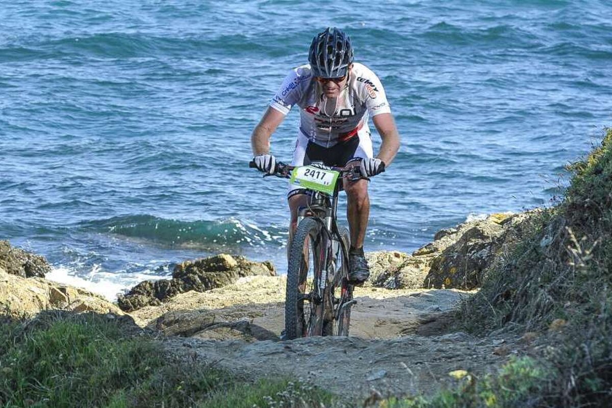 Roc D Azur Mountain Bike Event Frejus Seecannes Com